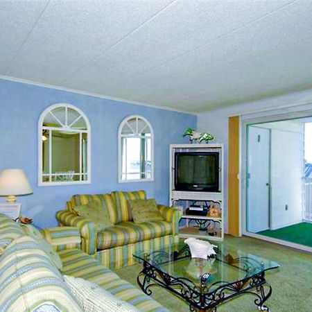 Thunder Island Condos II Ошен Сити Экстерьер фото