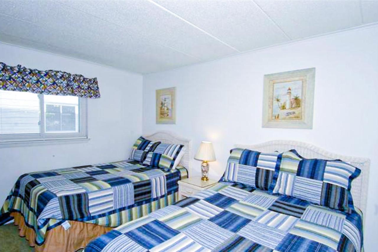 Thunder Island Condos II Ошен Сити Экстерьер фото