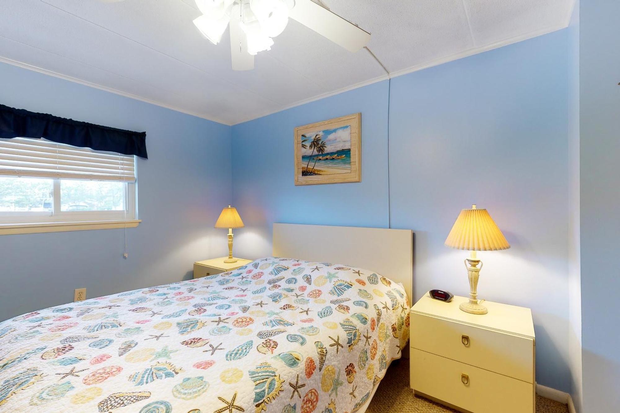 Thunder Island Condos II Ошен Сити Номер фото