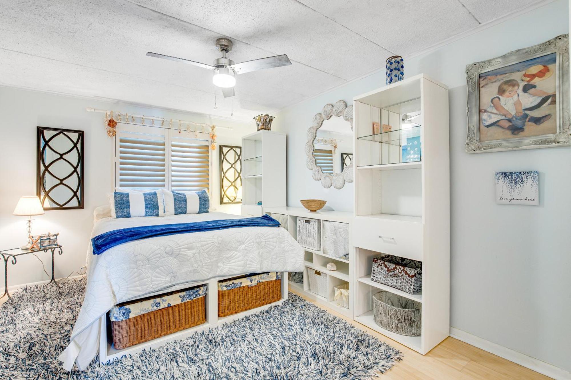 Thunder Island Condos II Ошен Сити Номер фото